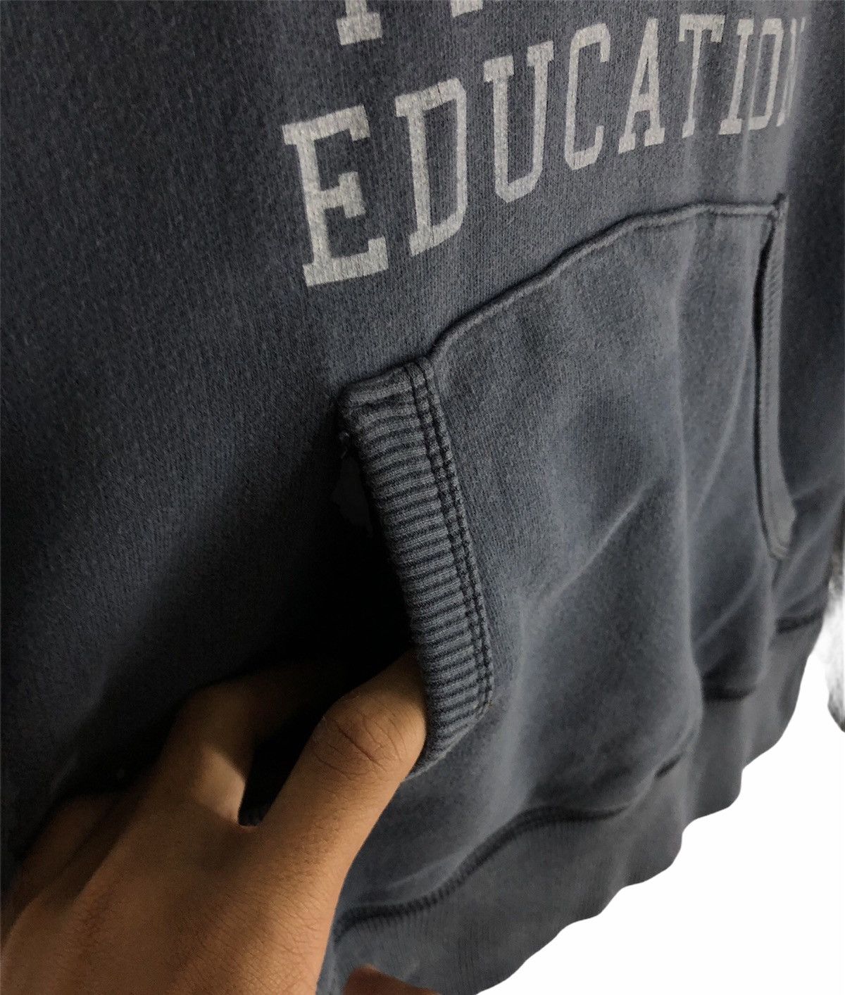Champion × Vintage vintage champion west bevery hills physical education Size US M / EU 48-50 / 2 - 7 Thumbnail