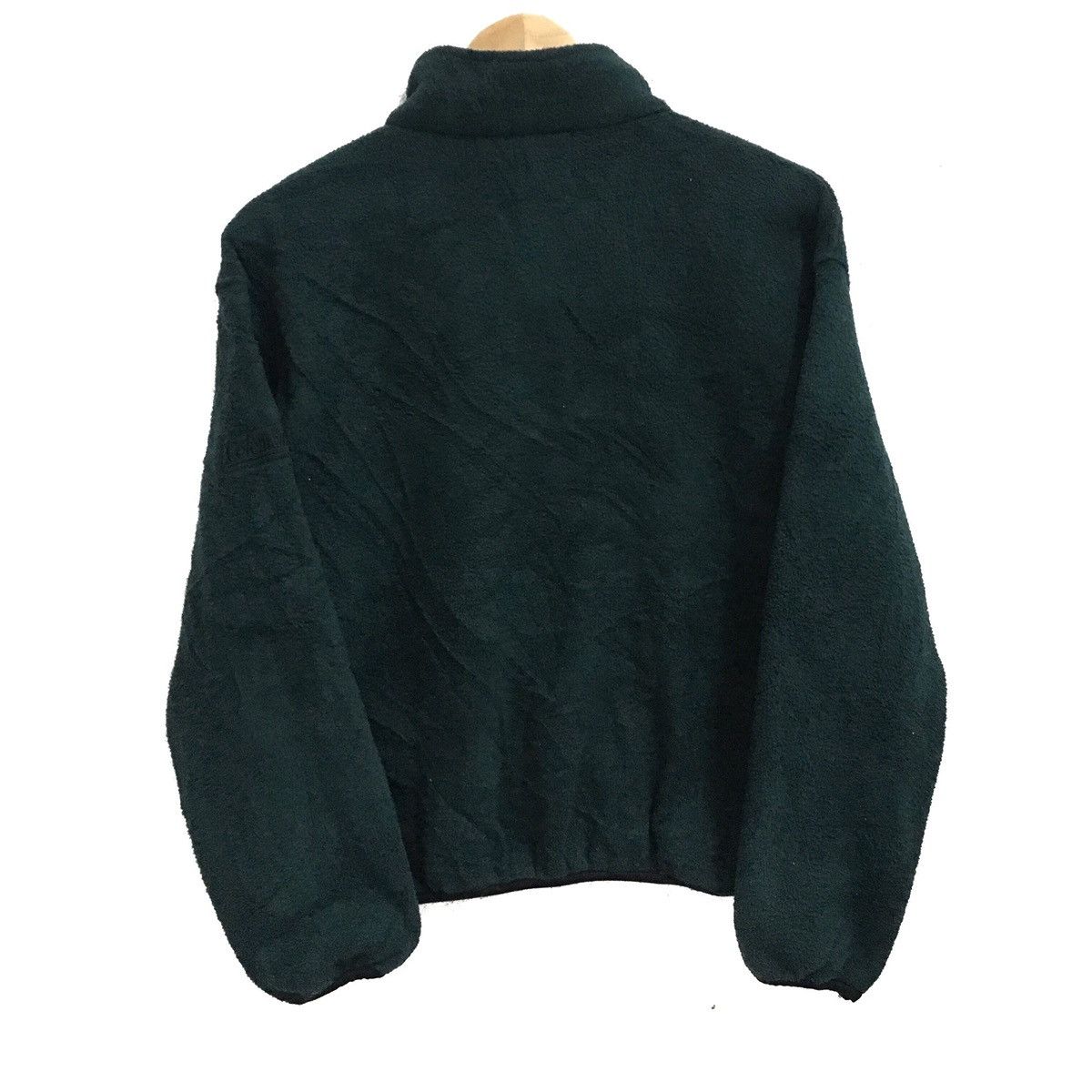 Coleman × Vintage Vintage COLEMAN Outdoor Fleece Zipper Sweater Jacket Size US M / EU 48-50 / 2 - 2 Thumbnail