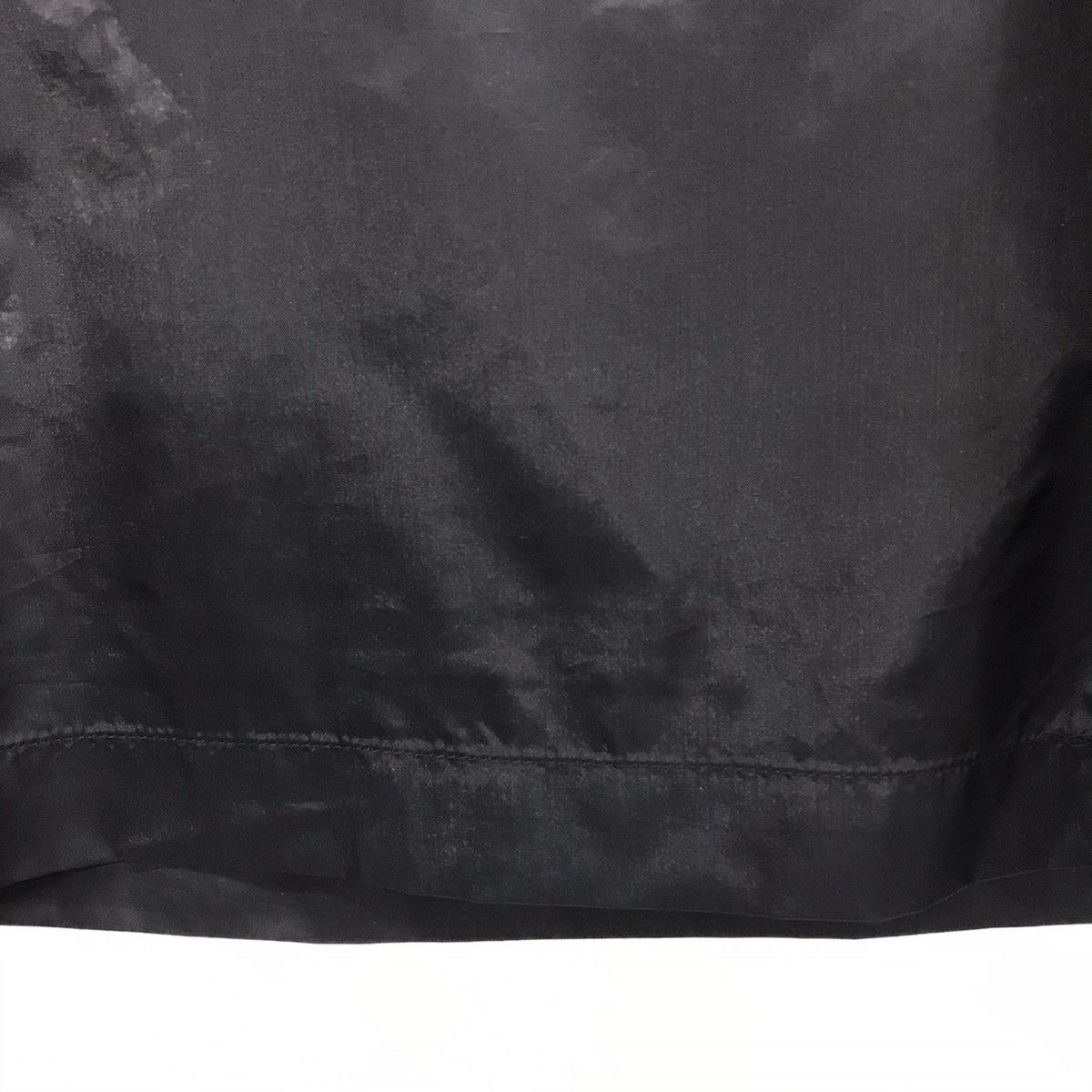 Nike × Vintage Rare!! Vintage Nike Windbreaker Half Zipper Size US M / EU 48-50 / 2 - 7 Thumbnail