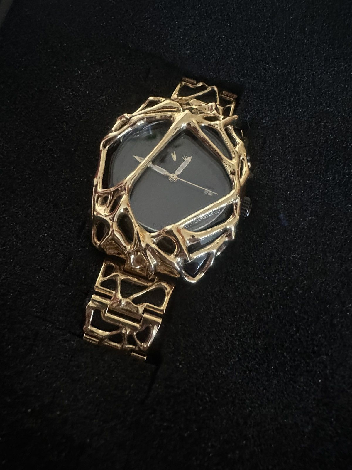 image of Alabaster Industries Sinew In Gold, Men's