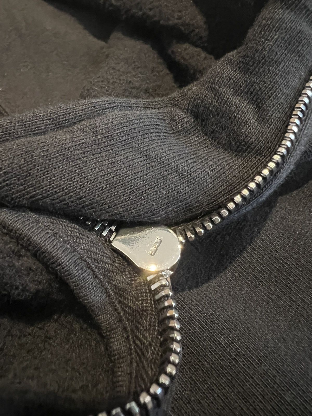 Rick Owens RICK OWENS LS BANANA TOP Size US M / EU 48-50 / 2 - 6 Thumbnail