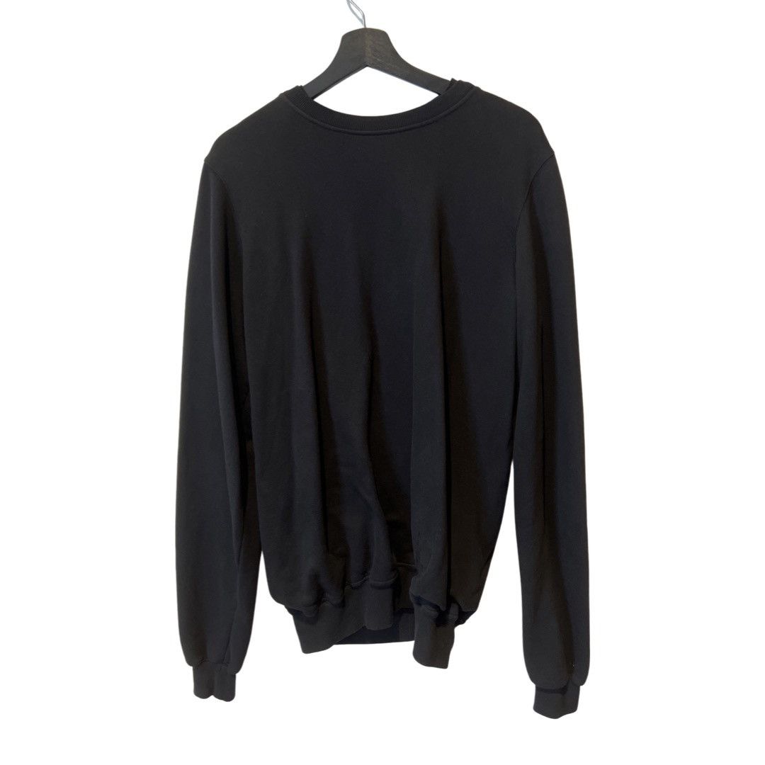 Rick Owens RICK OWENS LS BANANA TOP Size US M / EU 48-50 / 2 - 1 Thumbnail