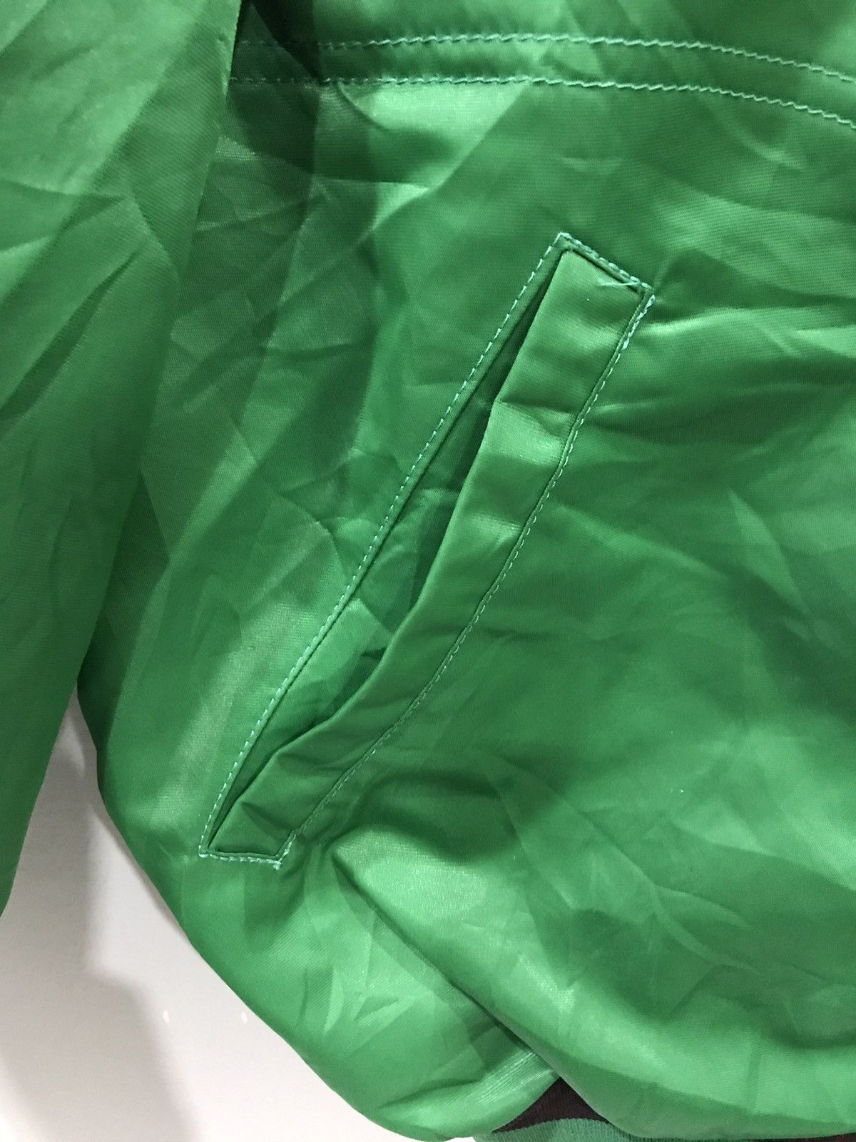 Asics × Japanese Brand Rawling by asics Nylon Jacket Size US L / EU 52-54 / 3 - 3 Thumbnail