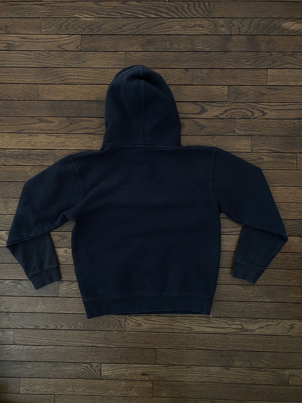 Brockhampton Brockhampton Devil + Angle Black Logo Hoodie Small S 🥣 Size US S / EU 44-46 / 1 - 3 Thumbnail