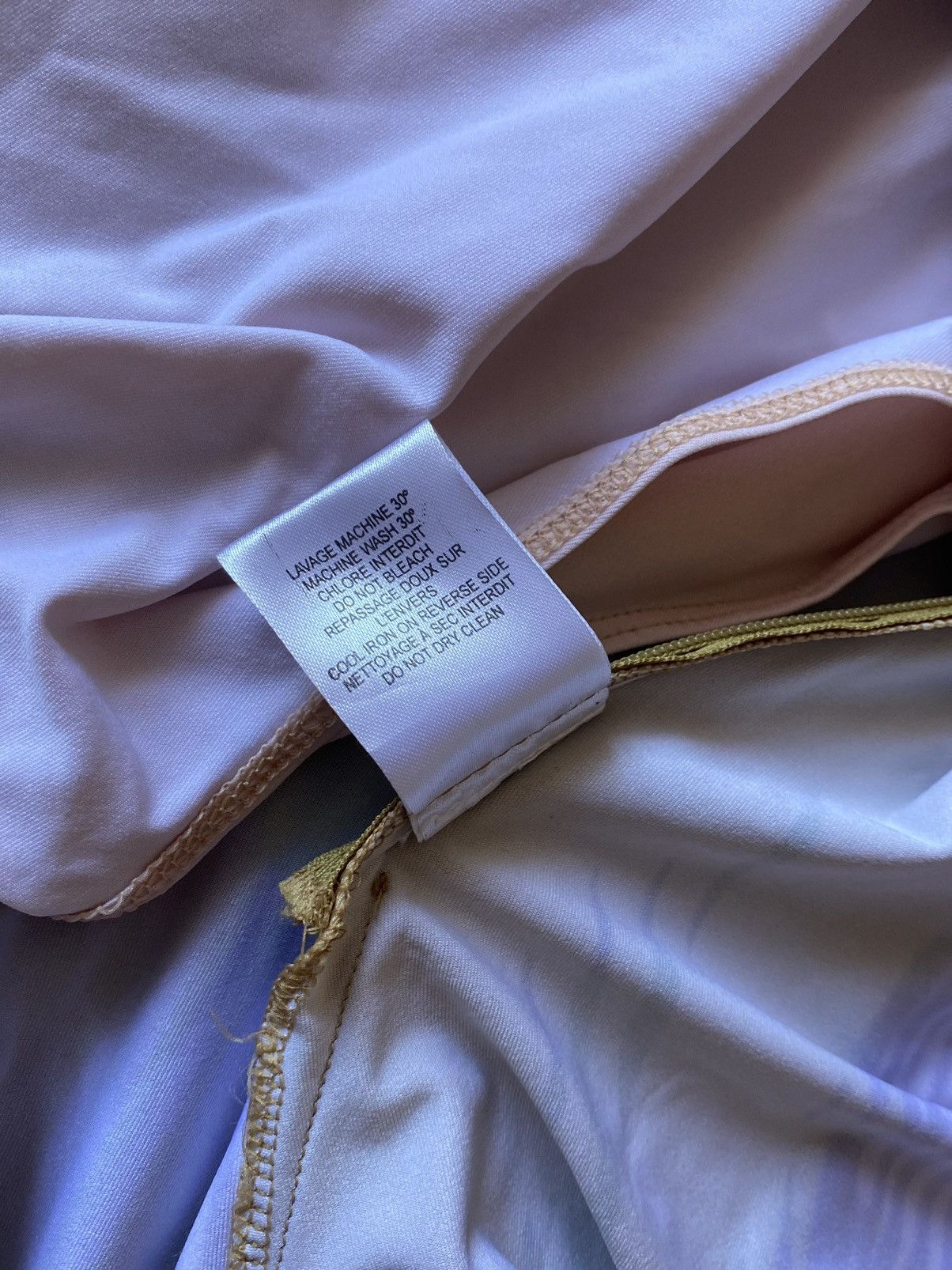 Jean Paul Gaultier × Y/Project Y/Project x Jean Paul Gaultier Body Morph Maxi Dress Size XS / US 0-2 / IT 36-38 - 13 Thumbnail