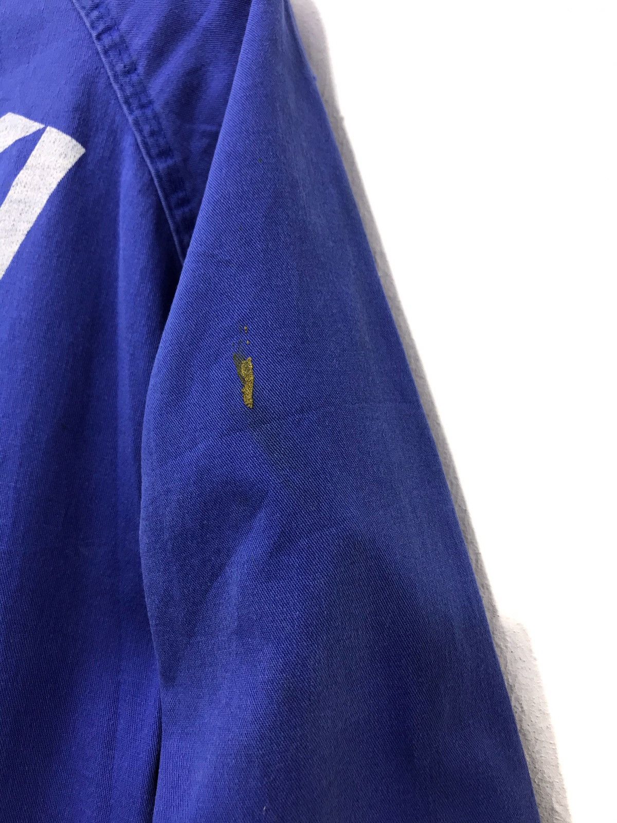 Sports Specialties Rare Vtg 80s Suzuki Coverall Workwear 3🟩1 Size US M / EU 48-50 / 2 - 16 Thumbnail