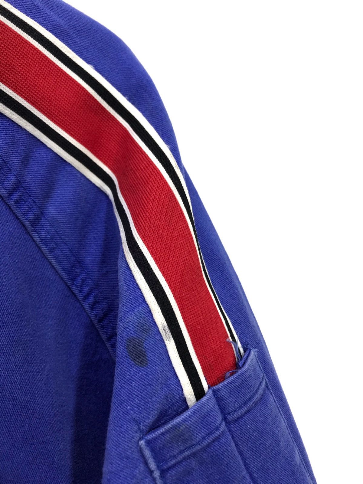 Sports Specialties Rare Vtg 80s Suzuki Coverall Workwear 3🟩1 Size US M / EU 48-50 / 2 - 8 Thumbnail