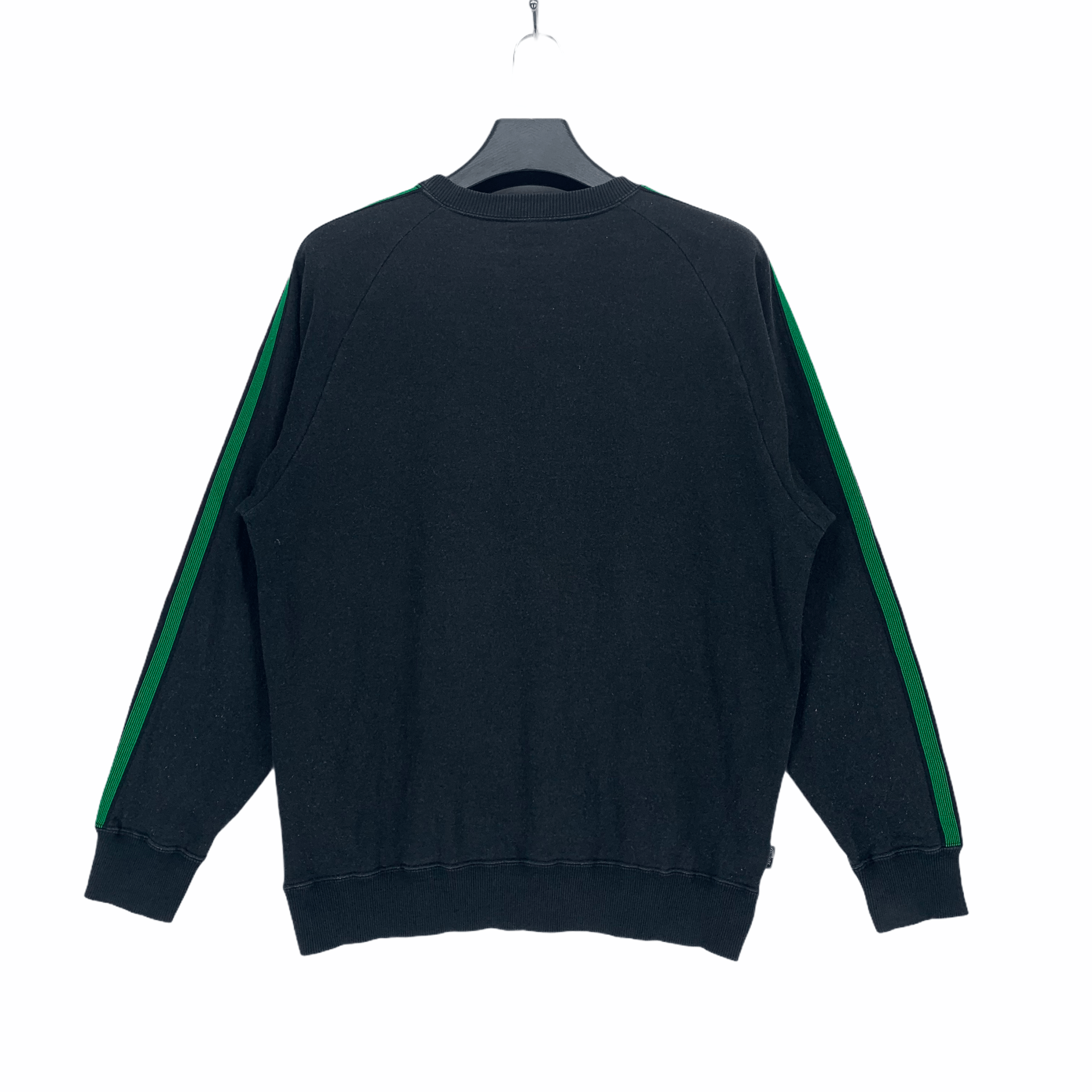 Adidas Adidas 90's Colorful Line Crew Neck Sweatshirts #2897-93 Size US L / EU 52-54 / 3 - 7 Thumbnail