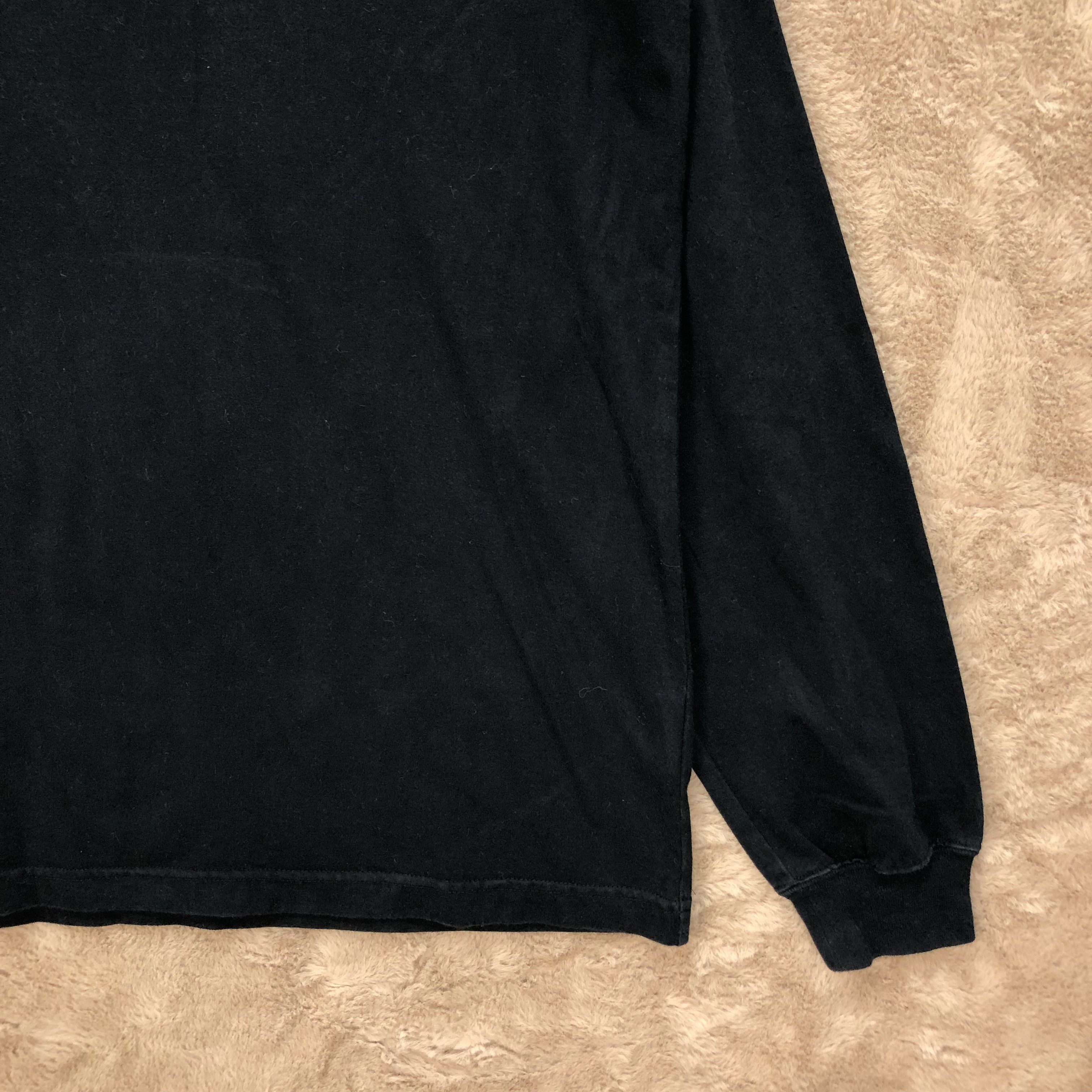 Neighborhood Neighborhood Tokyo 1994 Long Sleeve T Shirt #5361-24 Size US XL / EU 56 / 4 - 7 Thumbnail