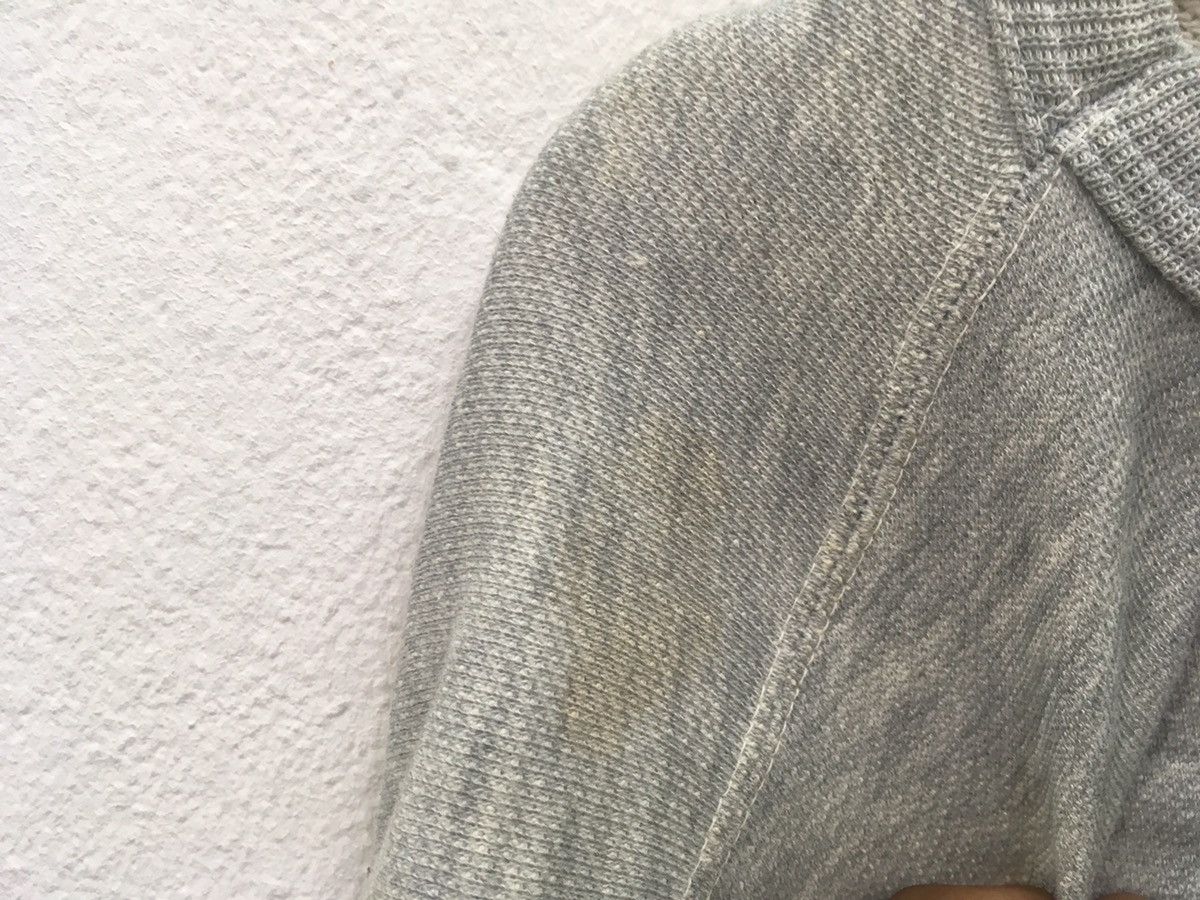 Benetton × Vintage *Vintage benetton sweatshirt pullover Size US L / EU 52-54 / 3 - 4 Thumbnail