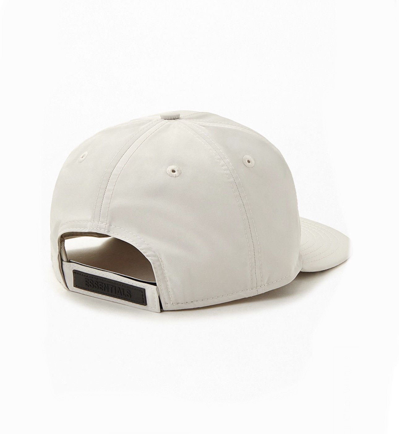 Fear of God × New Era × Streetwear ESSENTIALS Fear of God