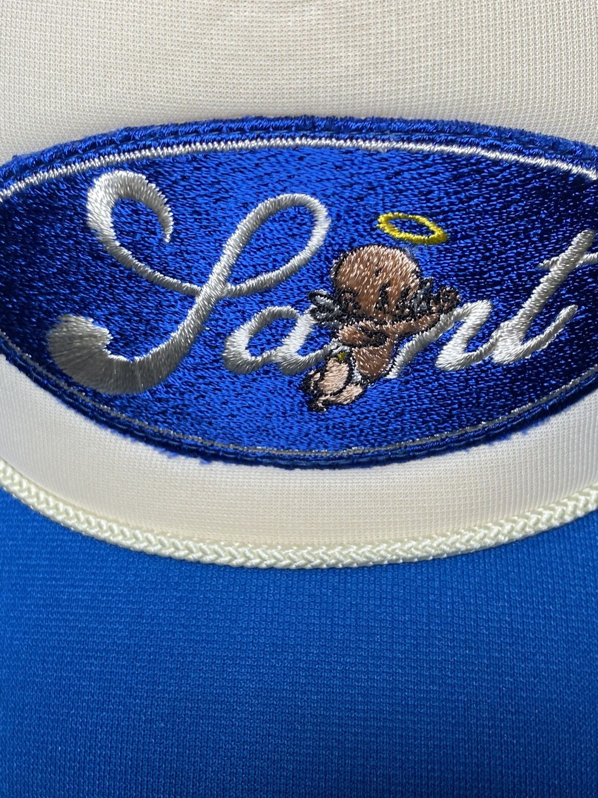 Saint Michael SAINT MICHAEL Angel Hat Size ONE SIZE - 2 Thumbnail