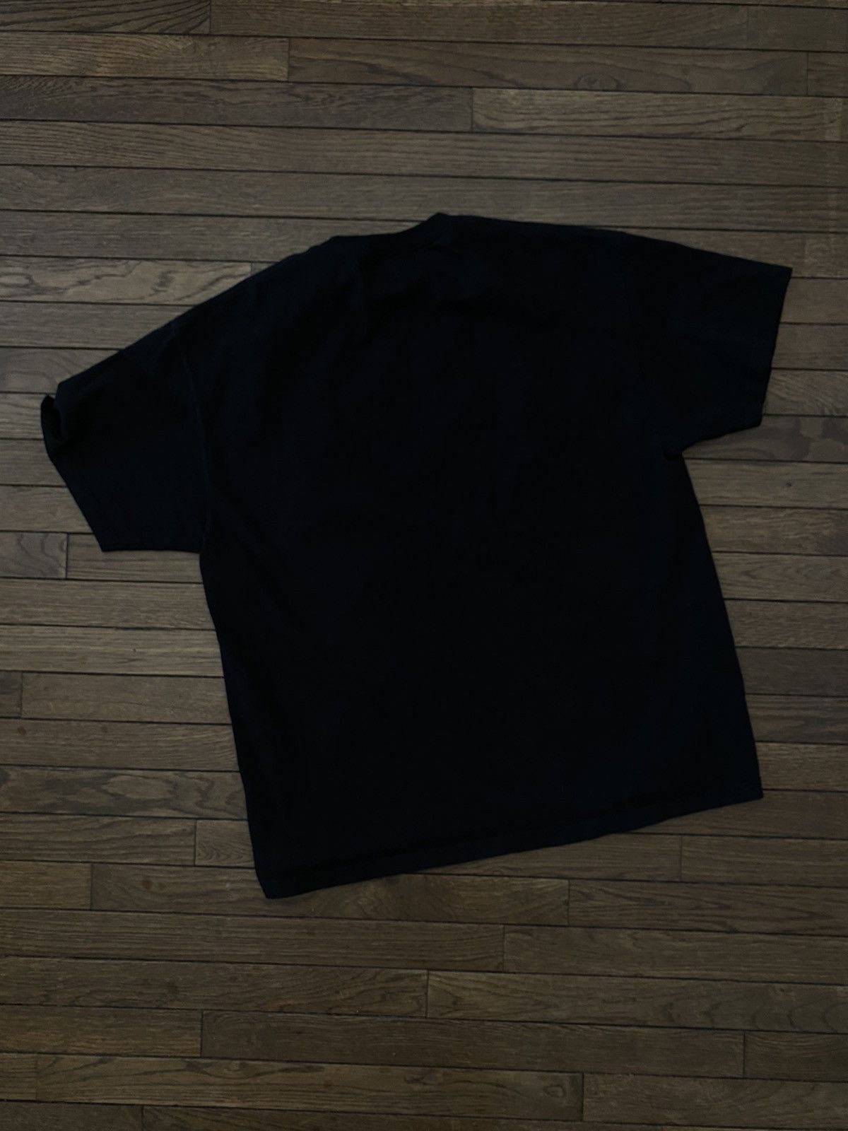 Imran Potato Imran Potato Play Doh Hands XXL 2XL Tee 🧊❄️ Slumpy Pizza Cut Size US XXL / EU 58 / 5 - 5 Thumbnail