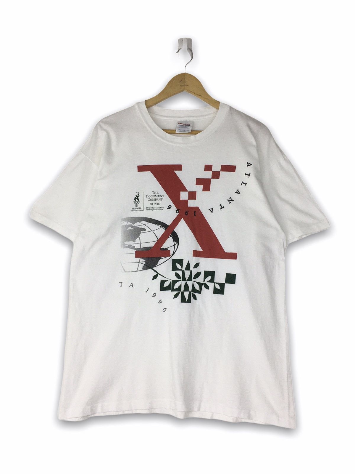 *Vintage 1996 Atlanta Olympic