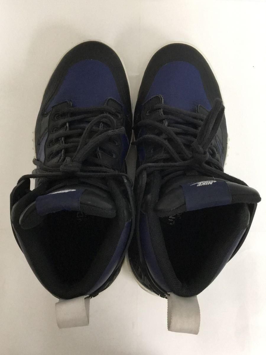 Nike × Undercover Giz Nike Dunk Field Boots Size US 9 / EU 42 - 3 Thumbnail