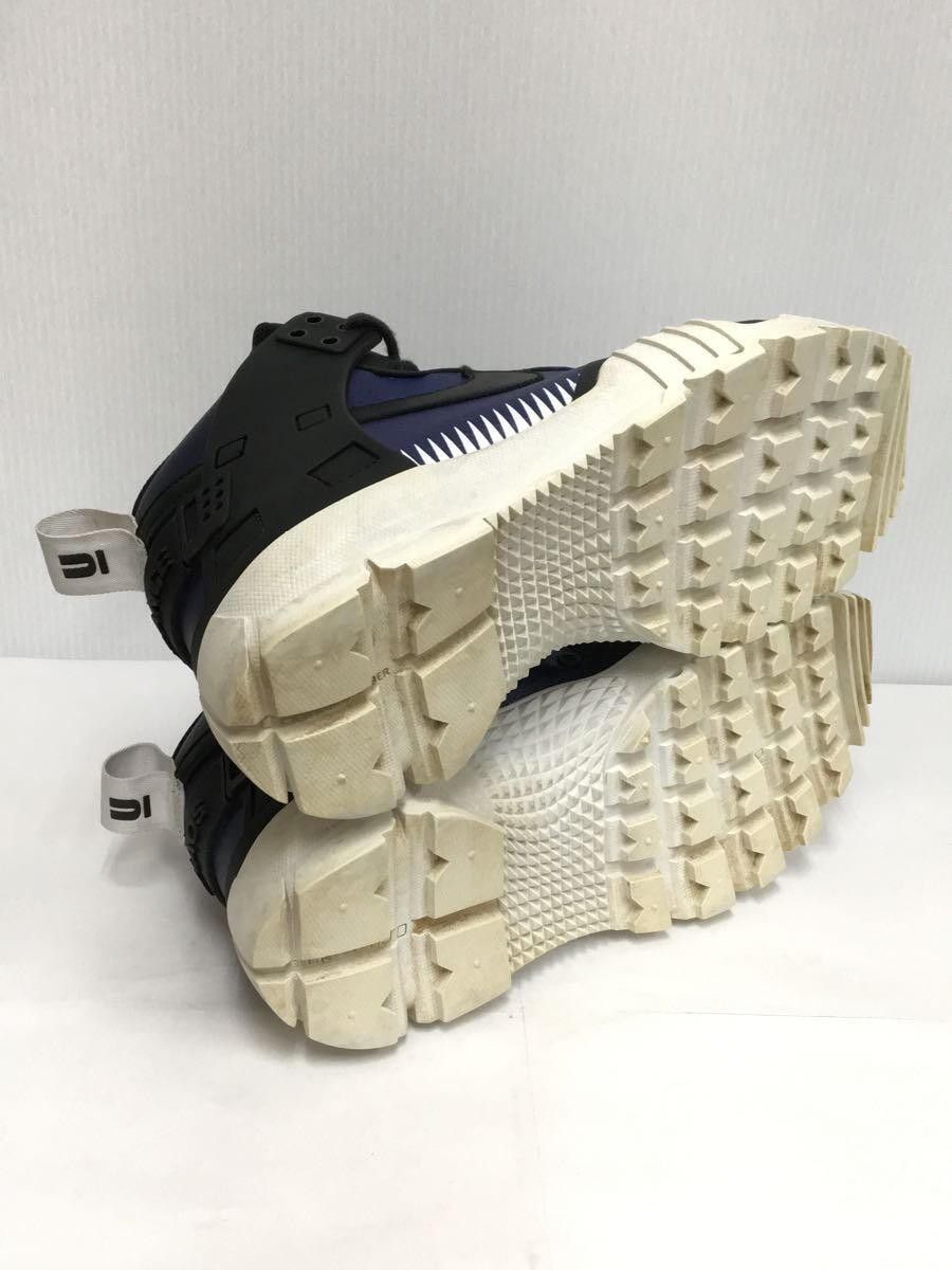 Nike × Undercover Giz Nike Dunk Field Boots Size US 9 / EU 42 - 4 Thumbnail