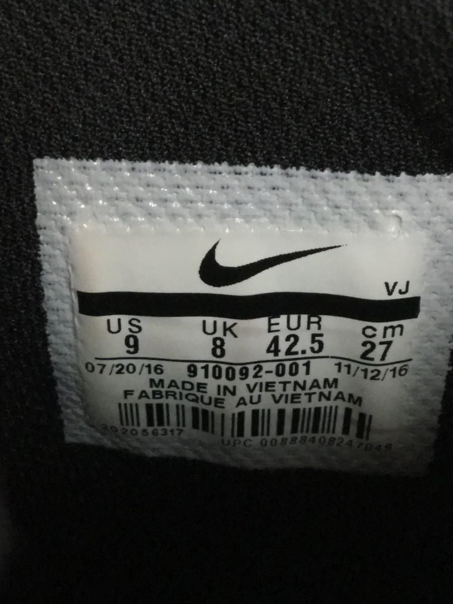 Nike × Undercover Giz Nike Dunk Field Boots Size US 9 / EU 42 - 5 Thumbnail