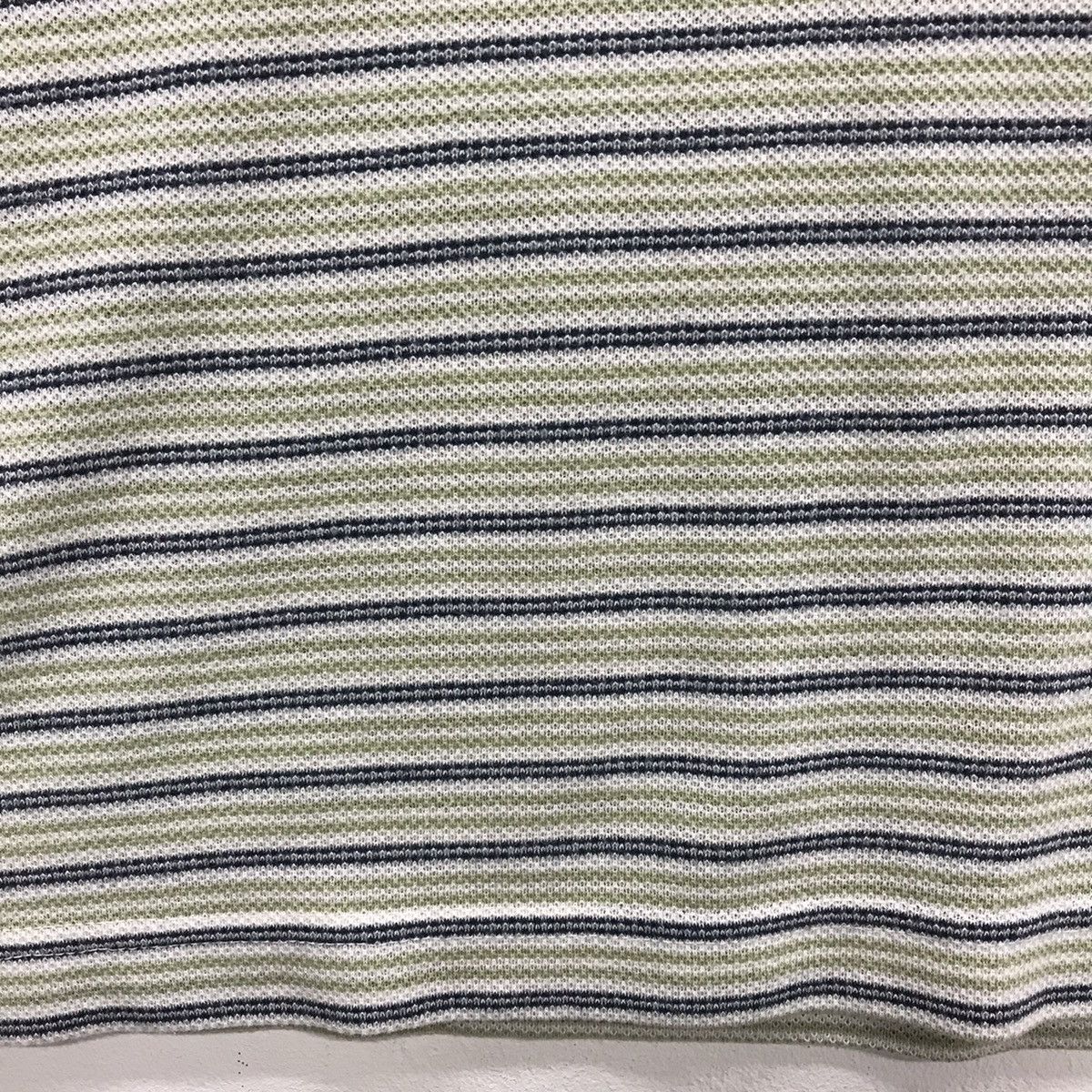 The North Face *Rare!! The North Face Stripe Tee Size US XL / EU 56 / 4 - 7 Thumbnail