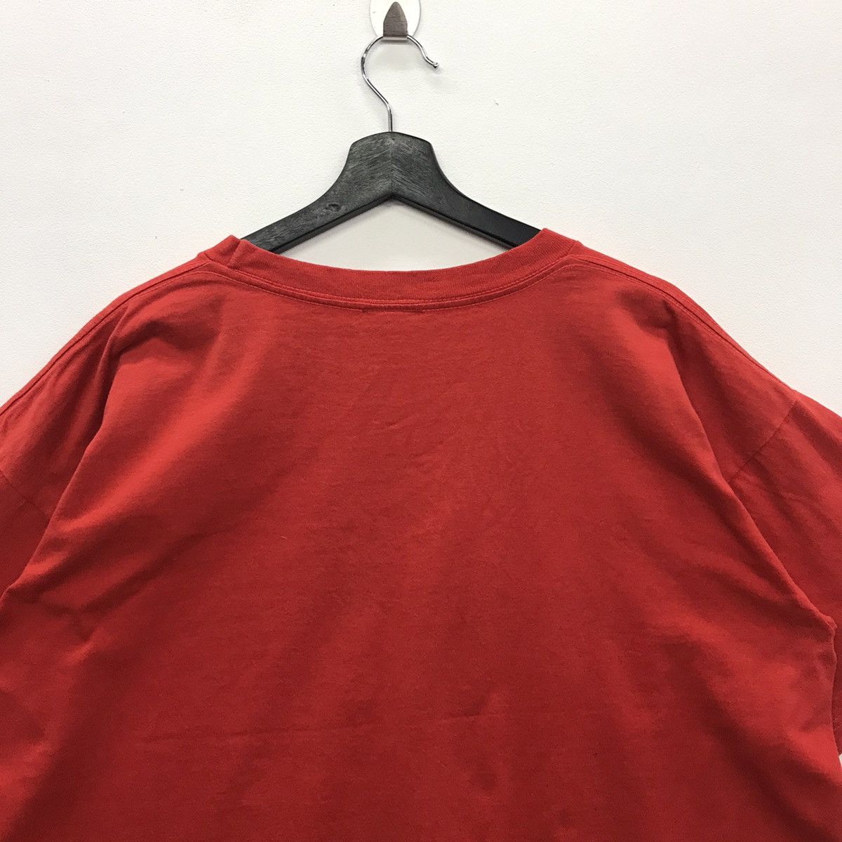 MLB × Vintage *Rare!! Vintage MLB Cincinnati Red 1995 Tee Size US XL / EU 56 / 4 - 10 Thumbnail
