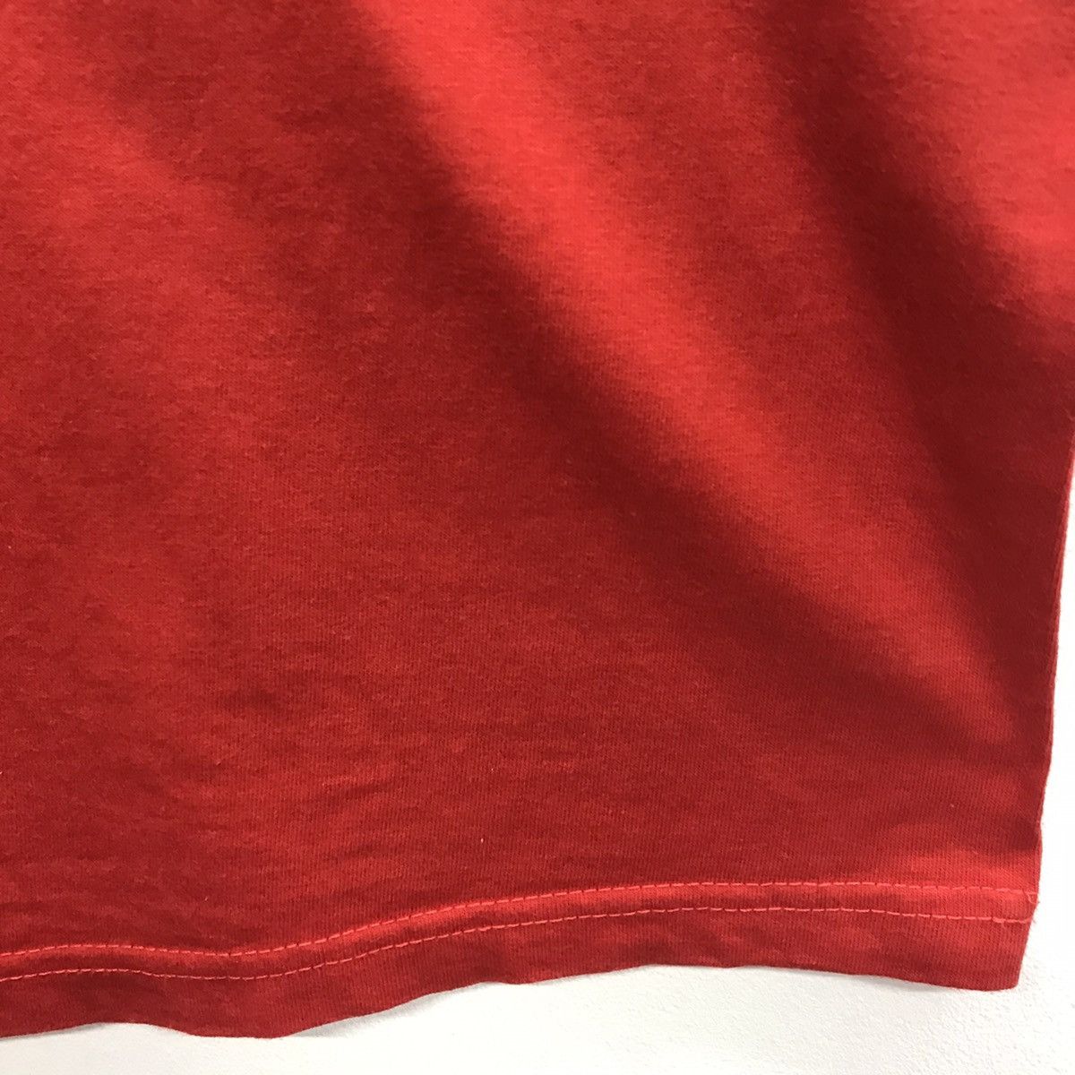 MLB × Vintage *Rare!! Vintage MLB Cincinnati Red 1995 Tee Size US XL / EU 56 / 4 - 8 Thumbnail
