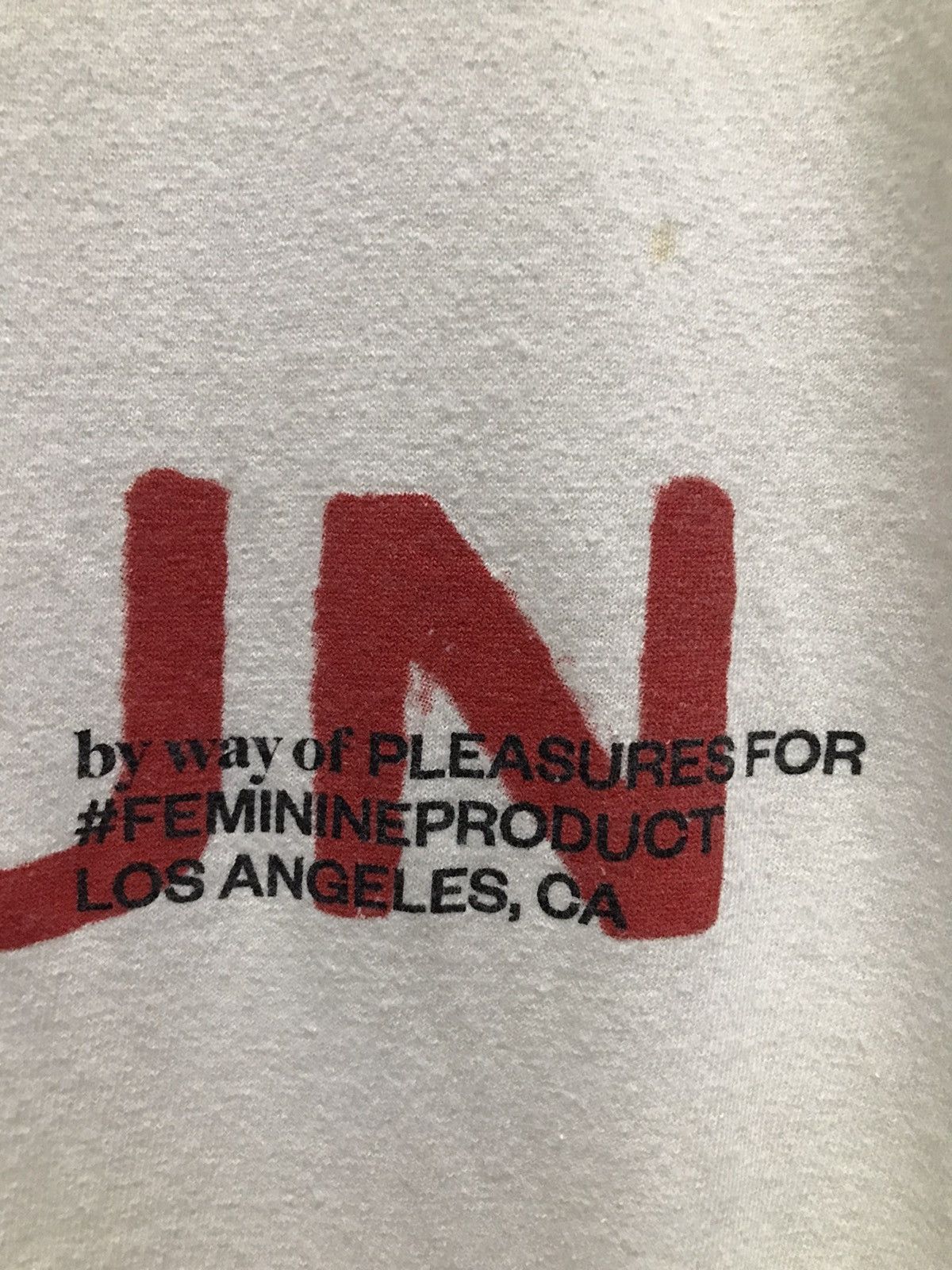 Pleasures Pleasures "A Girl is A Gun" Shirt Size US L / EU 52-54 / 3 - 3 Thumbnail