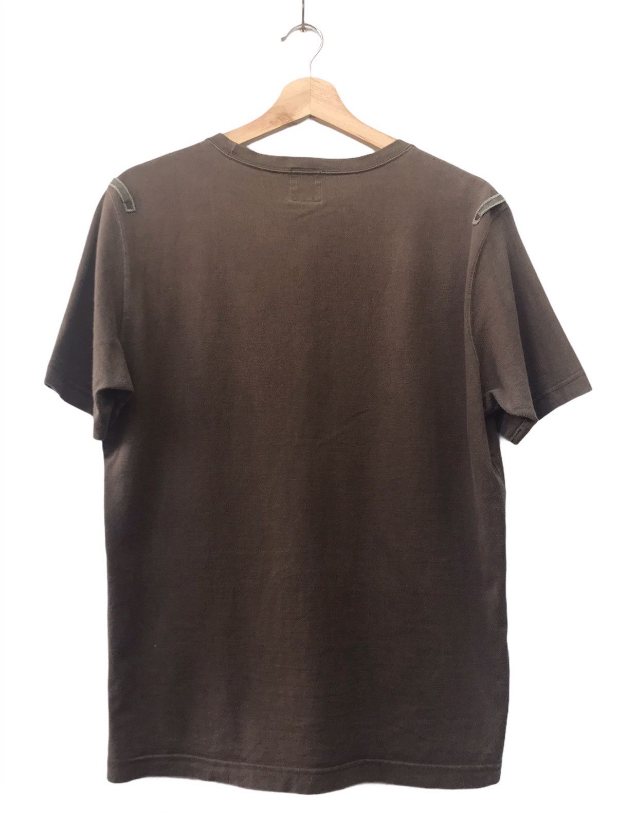 Designer × Japanese Brand × Yohji Yamamoto A.A.R. by Yohji Yamamoto Japanese Brand Shirt Size US L / EU 52-54 / 3 - 2 Thumbnail