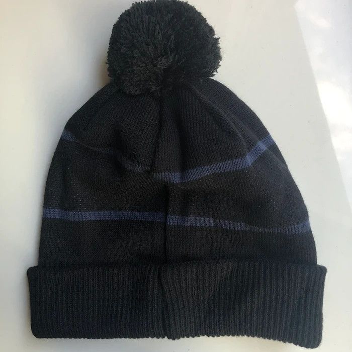 Alltimers VINTAGE Alltimers POMPOM Beanie BLACK Size ONE SIZE - 2 Thumbnail