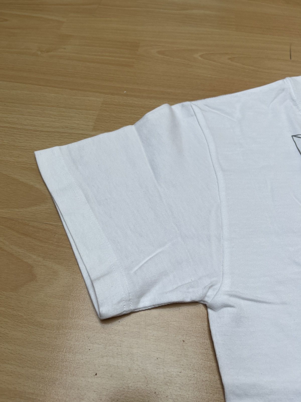 Japanese Brand × Takashi Murakami Takashi Murakami x Perrotin Galery rare tee Size US M / EU 48-50 / 2 - 4 Thumbnail