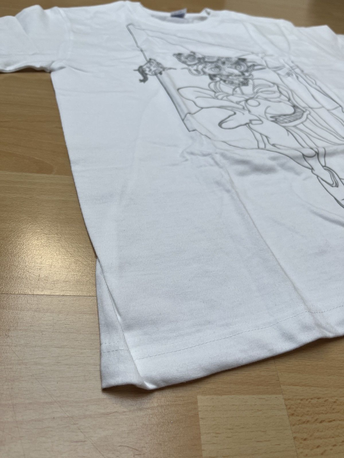 Japanese Brand × Takashi Murakami Takashi Murakami x Perrotin Galery rare tee Size US M / EU 48-50 / 2 - 3 Thumbnail
