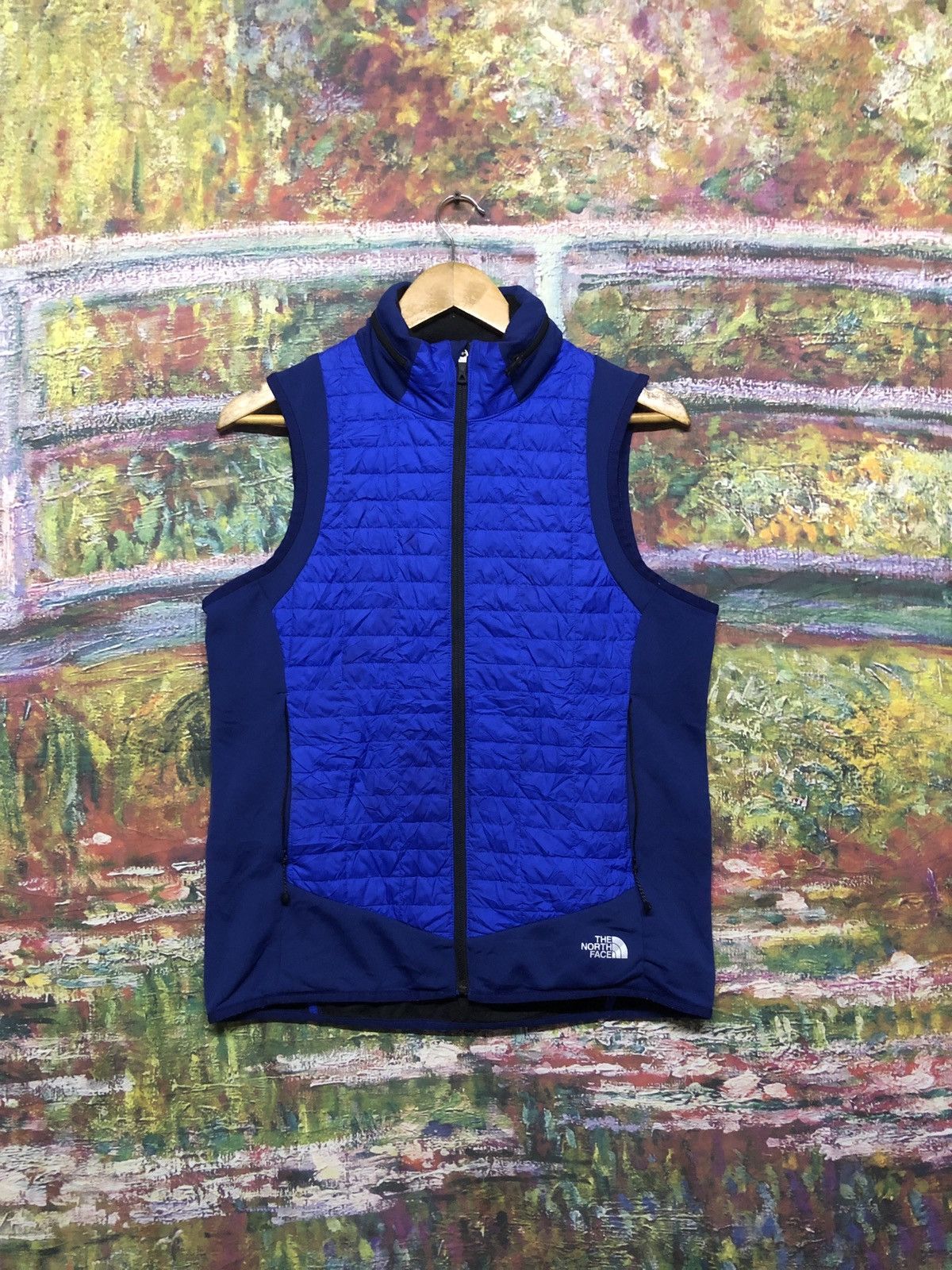 Tnf vest