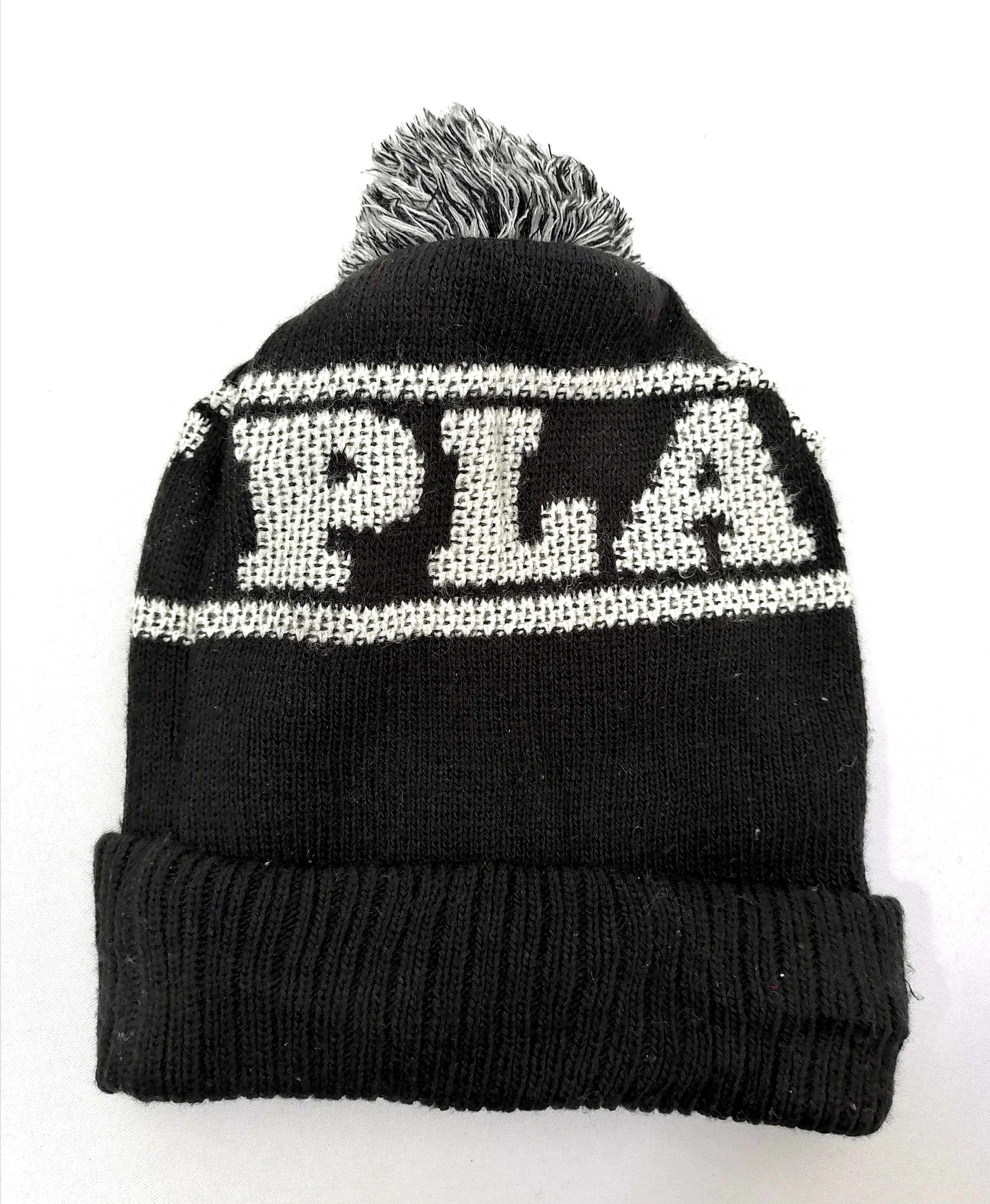 Japanese Brand × Playboy × Vintage Playboy Embroidered Beanie Hat Size ONE SIZE - 2 Thumbnail