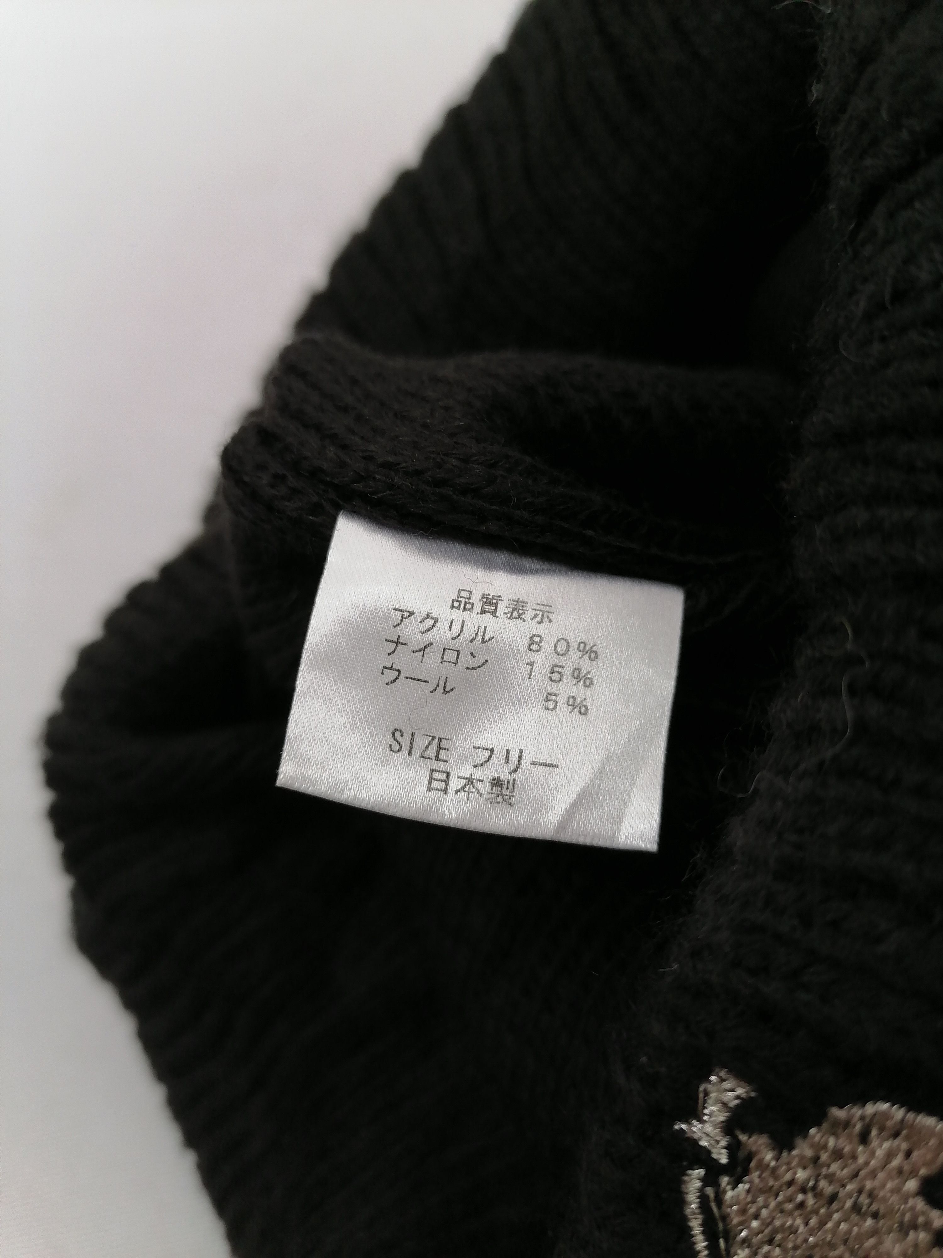 Japanese Brand × Playboy × Vintage Playboy Embroidered Beanie Hat Size ONE SIZE - 7 Thumbnail