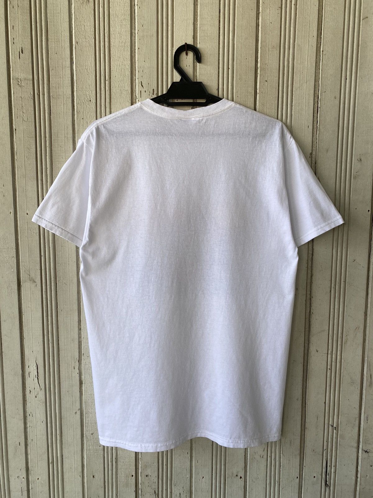 Vintage Vintage Chevrolet Art Sugar Skull T-Shirt Size US M / EU 48-50 / 2 - 2 Thumbnail