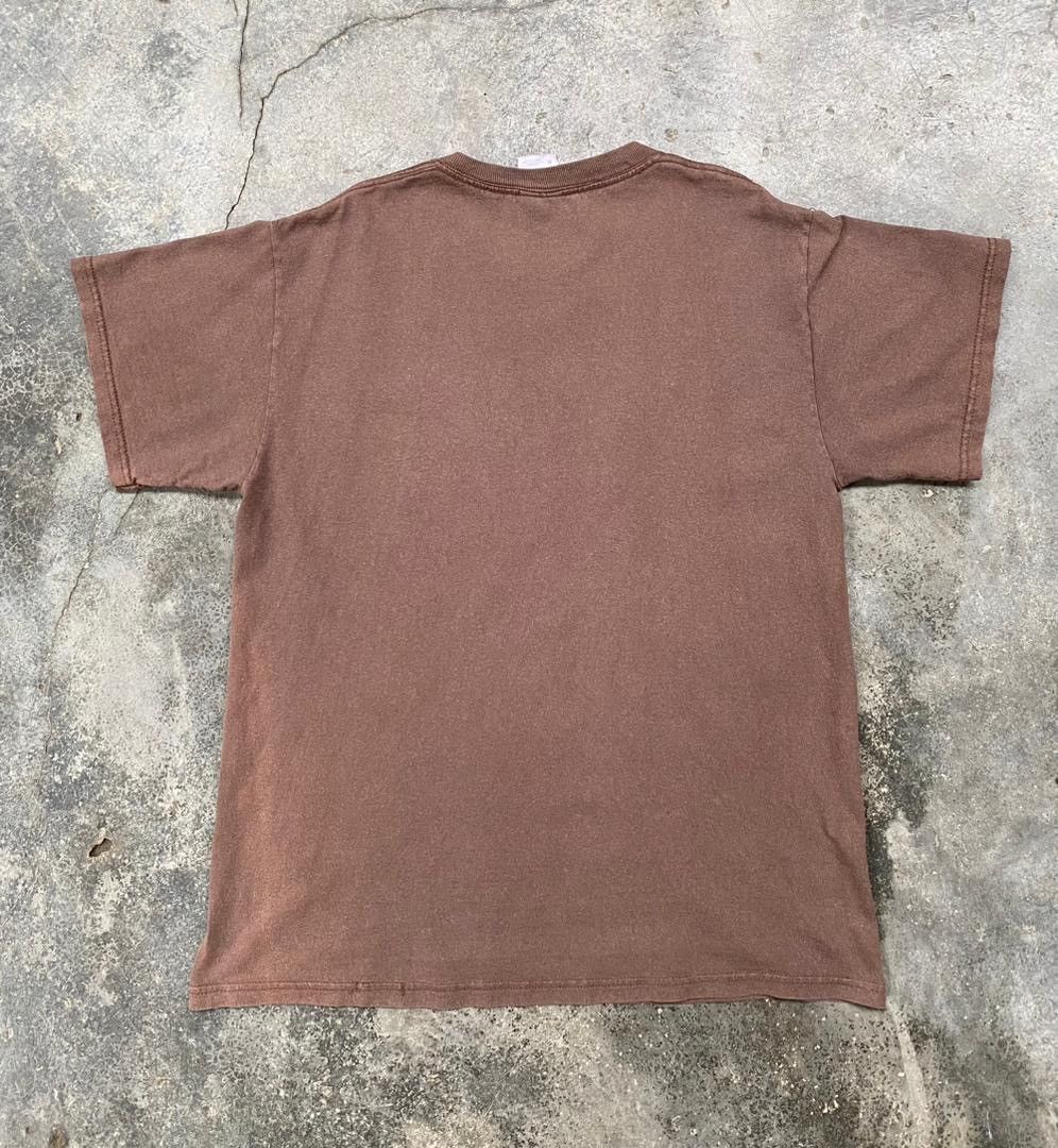 Vintage Vintage Anime Game The Legend of Zelda Rare Tees Size US M / EU 48-50 / 2 - 2 Thumbnail