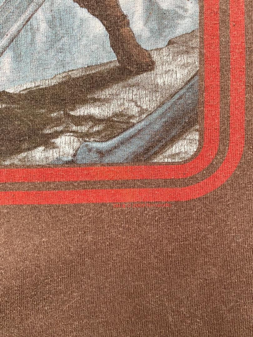 Vintage Vintage Anime Game The Legend of Zelda Rare Tees Size US M / EU 48-50 / 2 - 5 Thumbnail