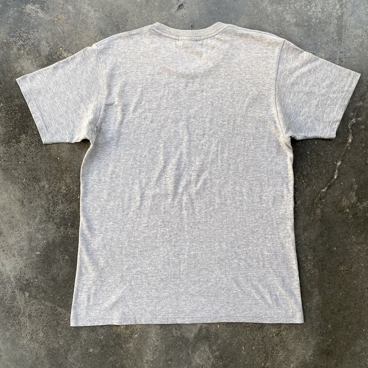 Japanese Brand Vintage Marilyn Monroe x Teefact Tees Size US M / EU 48-50 / 2 - 2 Thumbnail