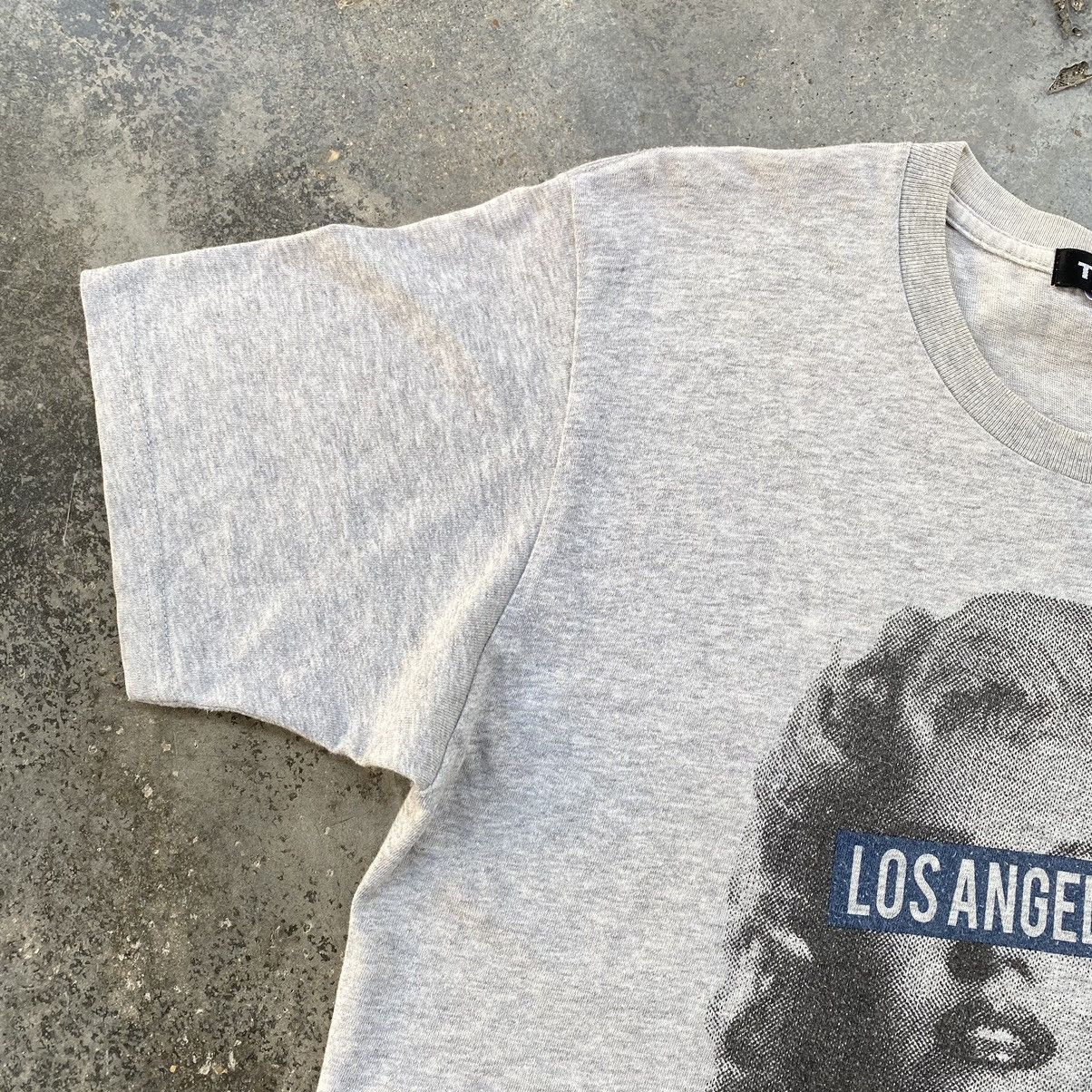 Japanese Brand Vintage Marilyn Monroe x Teefact Tees Size US M / EU 48-50 / 2 - 4 Thumbnail