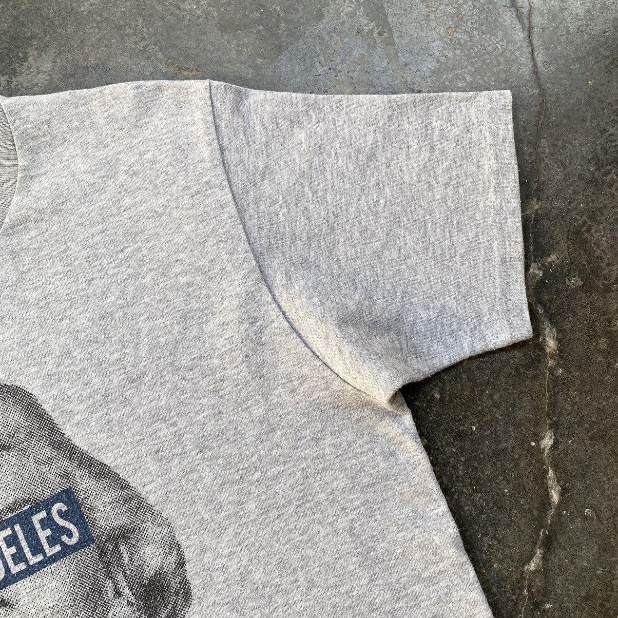 Japanese Brand Vintage Marilyn Monroe x Teefact Tees Size US M / EU 48-50 / 2 - 3 Thumbnail