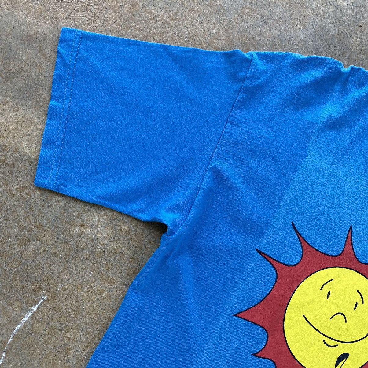 Vintage Vintage 90s Sun I Love Spain Tees Size US M / EU 48-50 / 2 - 4 Thumbnail
