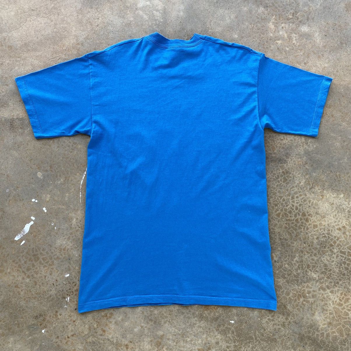 Vintage Vintage 90s Sun I Love Spain Tees Size US M / EU 48-50 / 2 - 2 Thumbnail