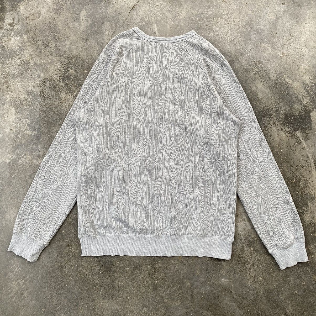Nike Nike Sb Skateboarding Pullover Sweatshirt Size US M / EU 48-50 / 2 - 2 Thumbnail