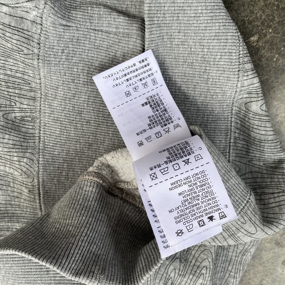 Nike Nike Sb Skateboarding Pullover Sweatshirt Size US M / EU 48-50 / 2 - 12 Thumbnail