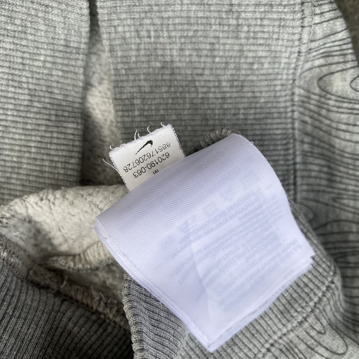 Nike Nike Sb Skateboarding Pullover Sweatshirt Size US M / EU 48-50 / 2 - 13 Thumbnail