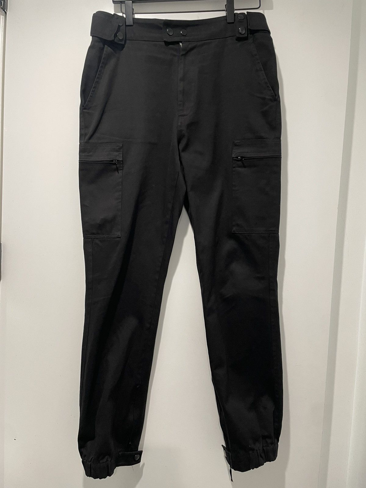 Raf Simons Cargo Pants Size US 31 - 3 Thumbnail