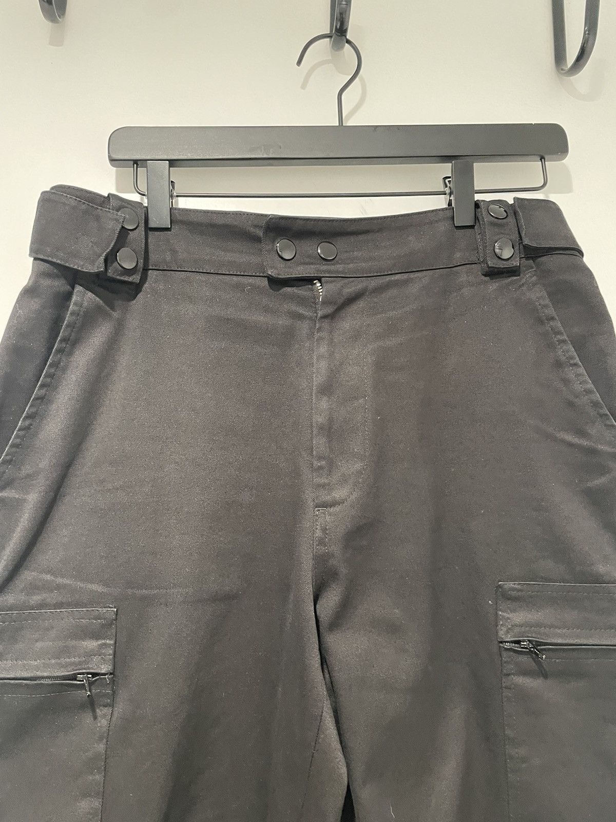Raf Simons Cargo Pants Size US 31 - 6 Thumbnail