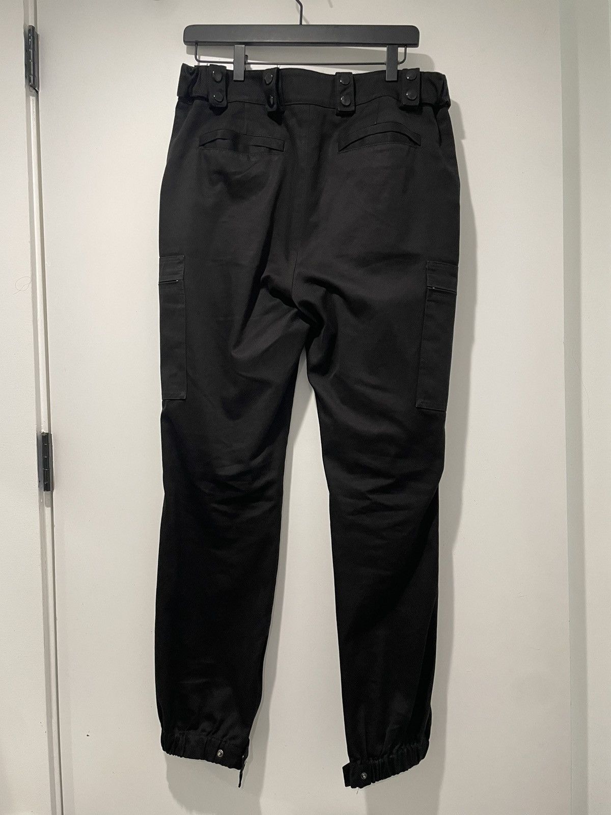Raf Simons Cargo Pants Size US 31 - 4 Thumbnail