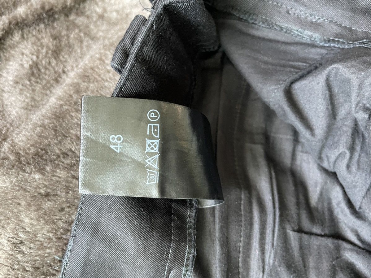 Raf Simons Cargo Pants Size US 31 - 9 Thumbnail