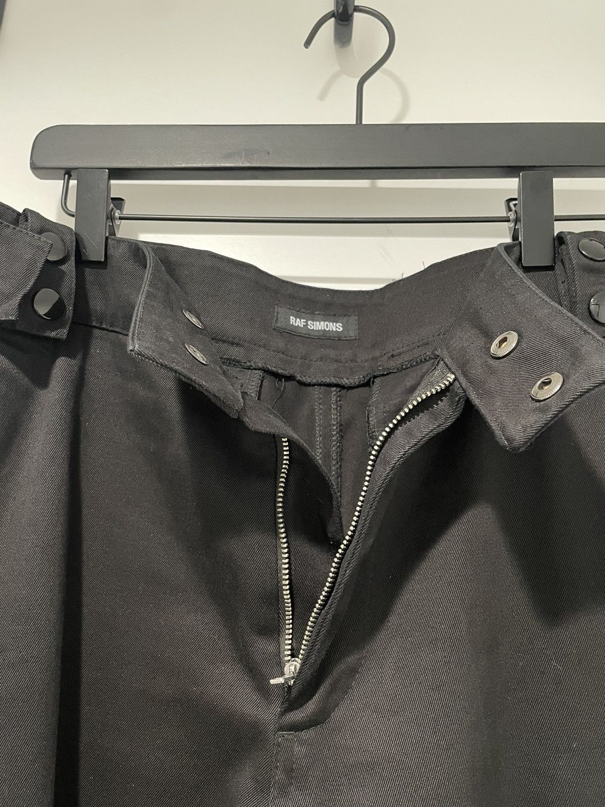 Raf Simons Cargo Pants Size US 31 - 1 Thumbnail