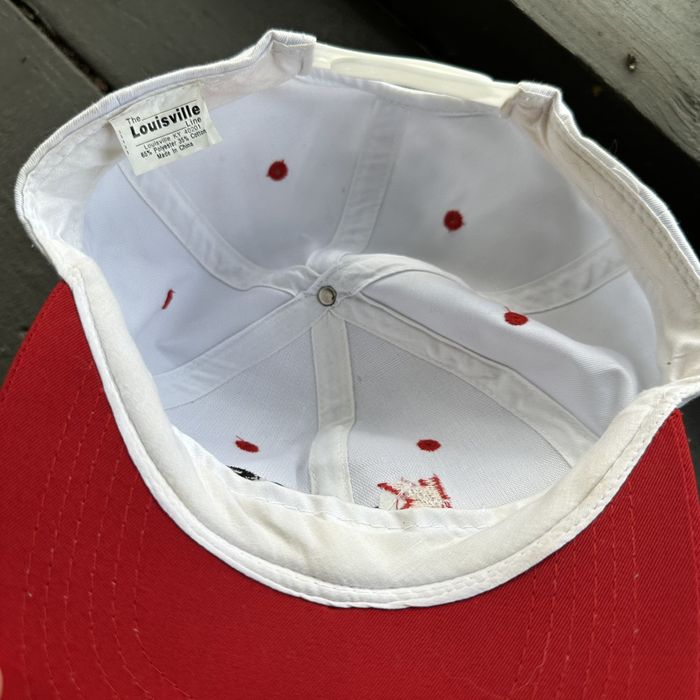 Vintage Vintage 90s Kmart “Kids Race Against Drugs” Hat Grailed