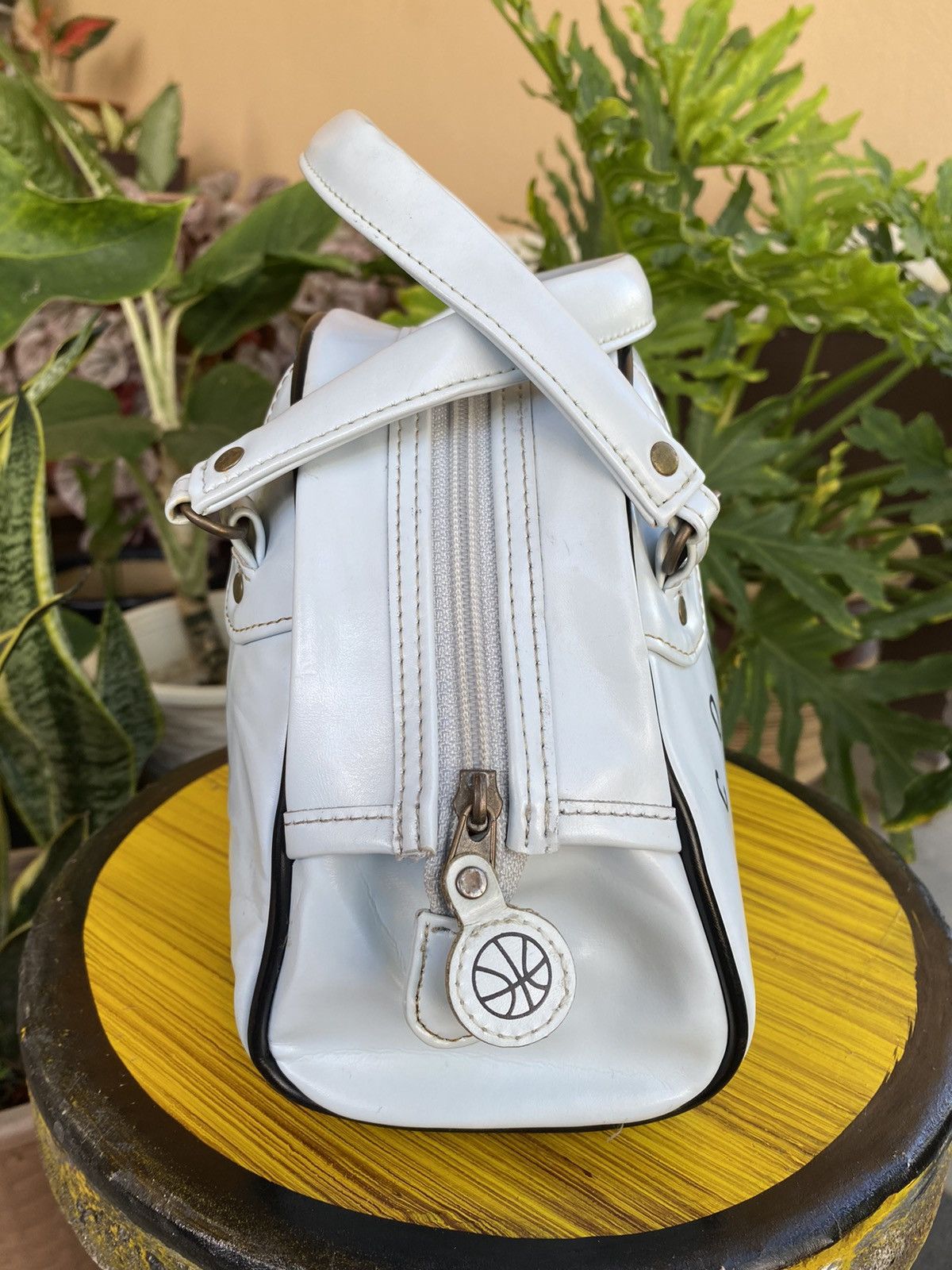 Converse Vintage Converse Mini HandBag Size ONE SIZE - 12 Thumbnail